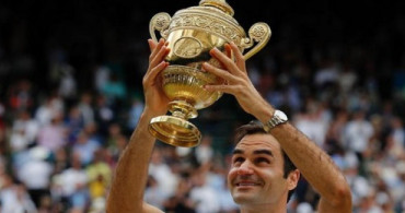 Teniste Wimbledon Heyacanı Başlıyor! Gözler Federerde!
