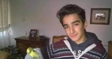 TEOG Birincisi Çoban Genç İzmir'de Hayatını Kaybetti