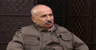 Terör elebaşı Mustafa Karasu: “CHP bu oyları kendi oyları sanmasın!”