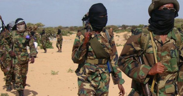 Terör Örgütü Eş Şebab Somali'de İlk Kez Bir Kasabayı Ele Geçirdi!