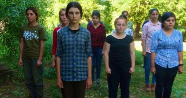 Terör örgütü PKK, 14 Kız Çocuğunu Kandırarak Dağa Çıkardı