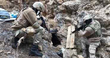 Terör Örgütü PKK'yı Korku Sardı! Çöküşteler