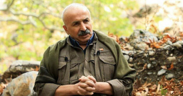 Terörist Elebaşı Mustafa Karasu'dan Açık Açık İttifak Mesajı: CHP'den Saadet'e Hepsi HDP Sayesinde Ayakta