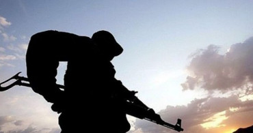 Teröristler Iğdır'daki Hudut Karakoluna Taciz Ateşi Açtı