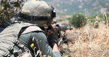 Terörle Mücadele Ekipleri PKK'ya Göz Açtırmadı