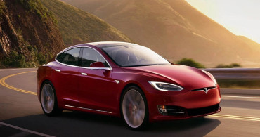 Tesla, Model S İçin Geri Çağırma Kararı Aldı!