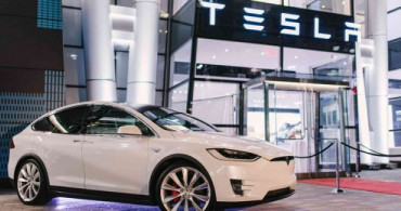 Tesla, Model Y'nin Üretimini Tamamladı
