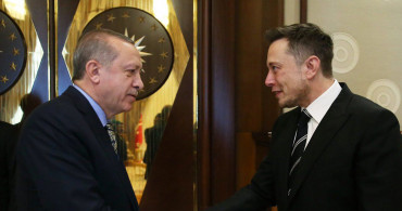 Tesla'dan Önemli Türkiye Hamlesi: Başkan Erdoğan - Elon Musk Görüşmesinin Detayları Ortaya Çıktı!