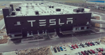 Tesla’nın Almanya’ya Kuracağı Fabrikanın Yapımı Durduruldu