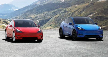 Tesla’nın Batarya Üretimi İki Katına Çıkıyor