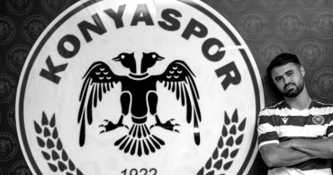 TFF Ahmet Çalık'ın Vefatı Sonrası Konyaspor'un Yaptığı Başakşehir Maçının Ertelenme Talebini Kabul Etti!