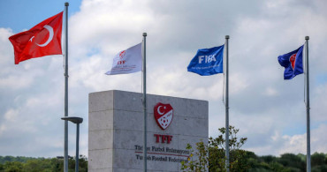 TFF binasında tansiyon yükseldi: Dursun Özbek ve Ali Koç deliye döndü