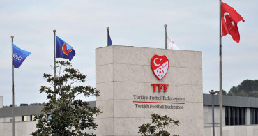 TFF Bugün Toplanıyor: Gündem de 'Yabancı Oyuncu Sayısı' Var