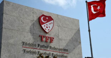 TFF, Transferde 'Vergi Borcu' Şartını Kaldırdı!