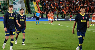 TFF'den ceza indirimi geldi: Fenerbahçe'nin para cezası düştü