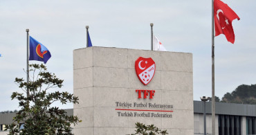 TFF’ye yeni aday: İbrahim Hacıosmanoğlu TFF Başkanlığı için aday oldu!