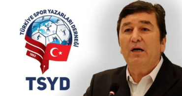 TGC'den TSYD'ye atanan kayyıma tepki