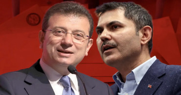 The Economist'in çarpıcı İstanbul yorumu: “Seçimlerde Murat Kurum kazanırsa…”