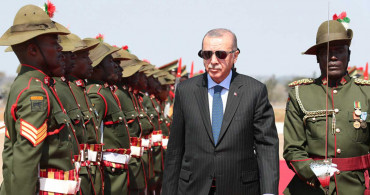 The Economist Türkiye-Afrika ilişkilerini konu aldı: Türkiye uzun bir oyun oynamaya hazır görünüyor