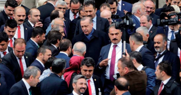 The Economist'ten Osmanlı vurgulu Türkiye analizi! Çinlileri geride bıraktı rüzgar gibi esiyor
