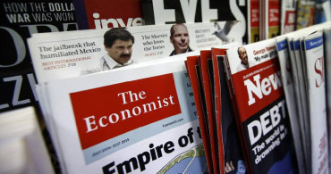 The Economist’ten seçim analizi: 6’lı masa ve Cumhurbaşkanı Erdoğan detayları dikkat çekti