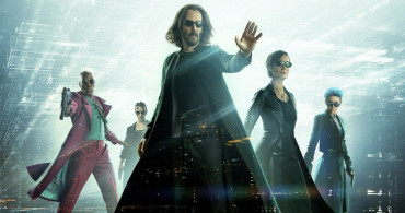 The Matrix: Resurrections Biletleri Satışa Çıktı!