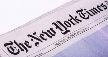 The New York Times'ın Seçim Yorumu, YSK Kararını Sindiremedi