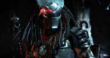 The Predator Filminin İlk Fragmanı Yayınlandı