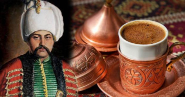 The Washington Post: 'Amerikalılar Kahve İçin I. Selim’e Teşekkür Etmeli'