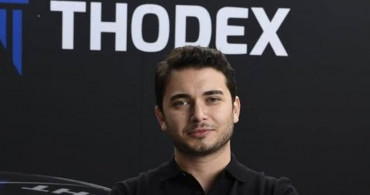Thodex Soruşturmasında Son Dakika Gelişmesi: Arnavutluk'ta Yakalandı!