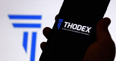Thodex'in Banka Hesabına Haciz Konuldu