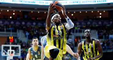 THY Avrupa Ligi 25. Hafta: Fenerbahçe Beko Erkek Basketbol Takımı - Real Madrid / Maç Önü