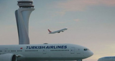 THY İstanbul Havalimanı’nda 1 Milyonuncu Yolcuya Doğru Gidiyor