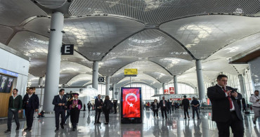 THY’den açıklama yapıldı: Antalya kalkışlı-varışlı 11 sefer iptal edildi