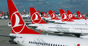 THY’den İran kararı: Tahran’a giden uçaklar İstanbul’a dönüyor