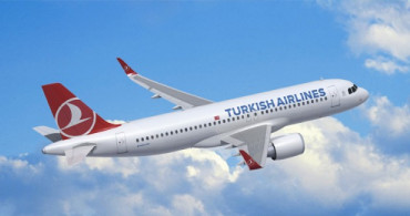 THY'nin İstanbul - Singapur Uçuşunda Coronavirüs Vakası