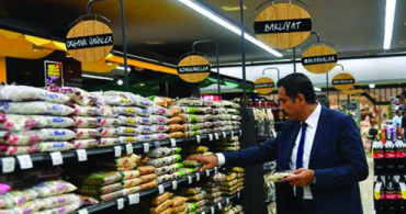 Ticaret Bakanı Bakan Pekcan: 102 Bin Ürün Denetlendi, Yüzde 19'u Güvensiz Ürün