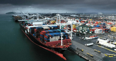 Ticaret Bakanlığı açıkladı: Dış ticaret açığı ve ithalat azaldı