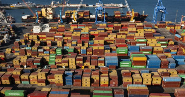 Ticaret Bakanlığı ihracat rakamlarını açıkladı: Tüm zamanların zirvesi görüldü