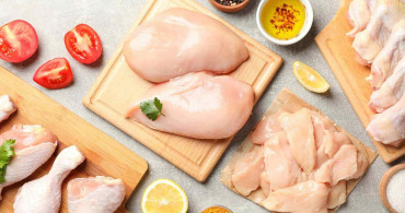 Ticaret Bakanlığından şok karar: Tavuk eti ihracatında büyük sınırlama!