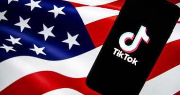 Tiktok'un ABD'de sonu geliyor: Temsilciler Meclisi'nden geçen yasa tasarısı onaylandı