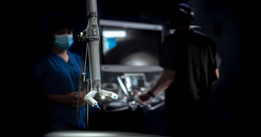 Tıp dünyasında yeni dönem: Dünyadaki doktorlar uzayda ameliyat yaptı