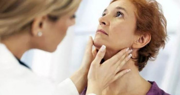 Tiroid Hormonlarının Fazla Olması Hastalık Belirtisidir