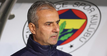 Fenerbahçe'de Teknik Direktör İsmail Kartal, Koynaspor maçı öncesi futbolcularına uyarılarda bulundu