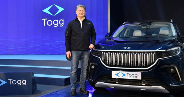 TOGG'un CEO'su merak edilenleri cevapladı: Otomobilden önce bu özellik piyasaya sunulacak