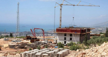 TOKİ İskenderun’u yeniden ayağa kaldırıyor: 1451 konutun inşası devam ediyor