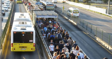 Toplu taşımaya zam mı geldi, ne kadar yapıldı? İstanbul’da toplu taşıma ücretleri ne kadar oldu 2024? Metrobüs, otobüs,  ücretleri 2024