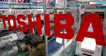 Toshiba Huawei Sevkiyatlarını Durdurdu