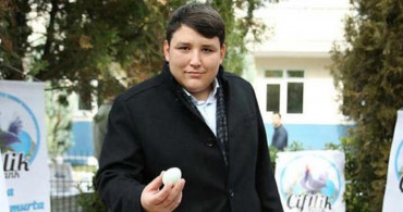 Tosuncuk Lakaplı Mehmet Aydın Tutuklandı