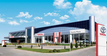 Toyota Türkiye'den 800 Kişilik Ek İstihdam